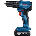 Bosch GSB 185-LI 0.601.9K3.101 – Hledejceny.cz