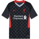 Nike LFC Y NK BRT STAD Jersey SS 3R Chlapecké fotbalové tričko