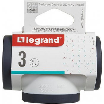 Legrand 049435