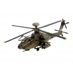 Revell AH-64D 04046 Longbow Apache 1:144 – Sleviste.cz