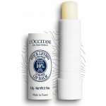 L'Occitane En Provence Výživný balzám na rty s bambuckým máslem Stick Levres Lip Balm Stick 4,5 g – Zboží Dáma