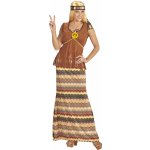 Hippie žena – Zboží Dáma