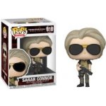Funko Pop! Walking Dead Alpha with Mask 9 cm – Hledejceny.cz