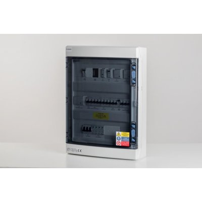 A-Z Traders R-FVE-GW25 – Zboží Mobilmania