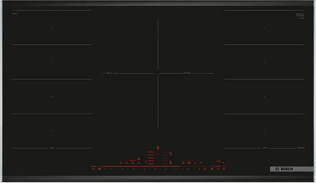 Bosch PXV975DV1E