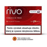 Rivo Scarlet Click krabička – HobbyKompas.cz