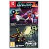 Hra na Nintendo Switch Galak-Z: The Void & Skulls of the Shogun (Bone-A-Fide Edition)