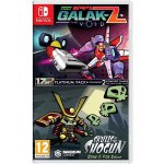 Galak-Z: The Void & Skulls of the Shogun (Bone-A-Fide Edition) – Hledejceny.cz