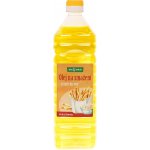 BioNebio Bio Slunečnicový olej na smažení 1 l – Hledejceny.cz