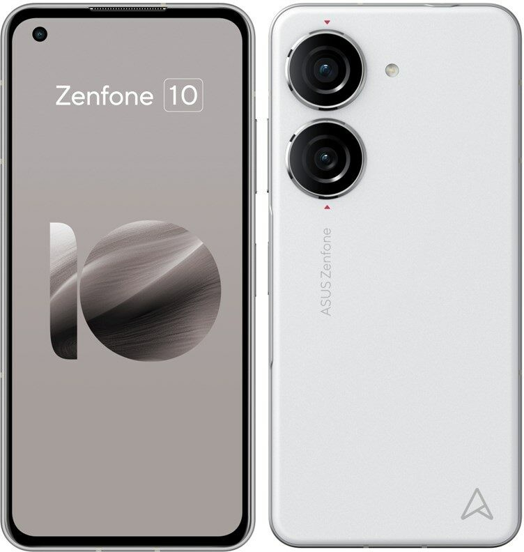 Asus Zenfone 10 5G 8GB/256GB na Heureka.cz