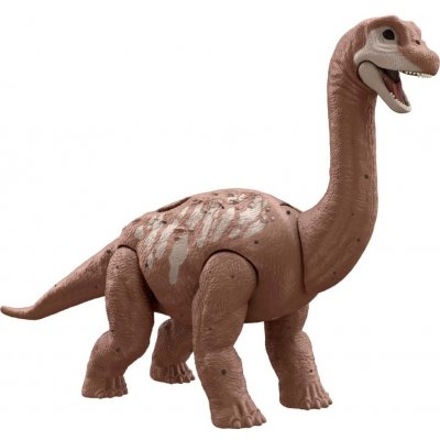 Mattel Jurský svět Nebezpečná smečka BRACHIOSAURUS – Zboží Mobilmania