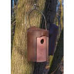 Schwegler Ptačí budka 3S pro špačky otvor 4,5 cm – Zboží Mobilmania