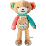 Clementoni plyšový medvídek – Zbozi.Blesk.cz