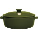 Emile Henry oválný 33,5 cm 6 l – Hledejceny.cz