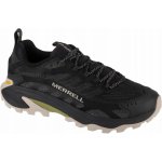 Merrell Moab Speed 2 black – Zboží Dáma