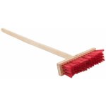 J.A.D. Tools 10082 smeták s násadou 60 cm nářadí – Zboží Dáma