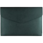 Pouzdro FIXED Siena pro notebooky o úhlopříčce do 15,3", tmavě zelené FIXSIE-15-DRGRE – Sleviste.cz