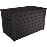 Keter Ontario Box 870 l hnědý – Zboží Dáma