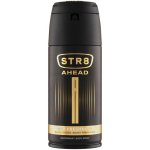 STR8 Ahead deospray 150 ml – Hledejceny.cz