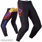 Fox Racing 360 Fgmnt černé – Sleviste.cz