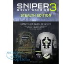 Sniper: Ghost Warrior 3 (Stealth Edition)