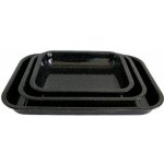 VEF Smaltovaný pečící plech 34 x 26 x 5 cm 00000-0000200A – Zboží Mobilmania