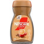 Nescafé Crema 200 g – Zboží Dáma