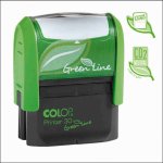 Colop Printer 30 Green Line – Zboží Dáma