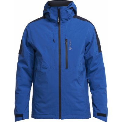 Tenson Core Ski Jacket modrá