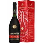 Rémy Martin VSOP 40% 0,7 l (karton) – Sleviste.cz