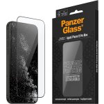 PanzerGlass Ceramic install kit , Apple iPhone 15 Pro Max 2840 – Zboží Živě
