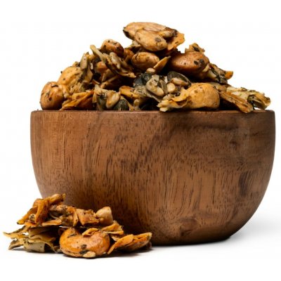 GRIZLY Salties provensálský mix 300 g – Hledejceny.cz