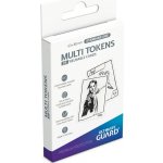 Ultimate Guard Multi Tokens Pack of 25 – Hledejceny.cz
