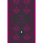 Sense and Sensibility - Penguin English Librar... - Jane Austen – Sleviste.cz
