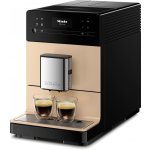 Miele CM 5510 Silence Zlatorůžová PearlFinish – Zboží Dáma