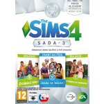 The Sims 4: Bundle Pack 4 – Sleviste.cz