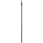 FISKARS 136032/1000665 QuikFit Graphite teleskopická násada 230-400 cm – Zboží Dáma