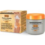 Guam bahenní zábal FIR na břicho a pas 500 g – Hledejceny.cz