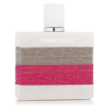 Franck Olivier Pure Femme parfémovaná voda dámská 100 ml