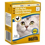 Bozita Cat Chicken 370 g – Hledejceny.cz