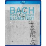 Bach: Mass in B Minor - Blomstedt BD – Hledejceny.cz