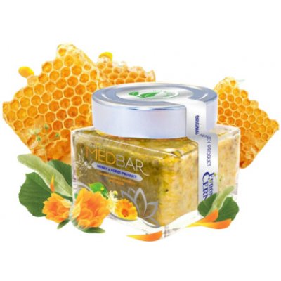 Eurona Methuya Bohemian Medbar 240 g – Zboží Dáma