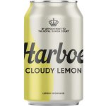 Harboe Cloudy Lemon 330 ml – Zboží Dáma