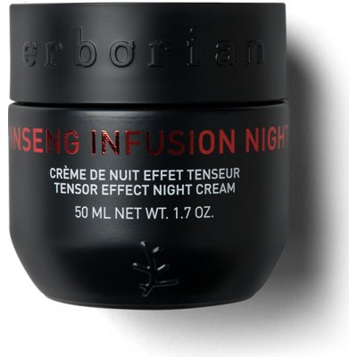Erborian Ginseng Infusion Night Anti Ageing 50 ml
