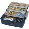 Rybářská krabička a box Plano Kufr XL 3-Tray Tackle Box