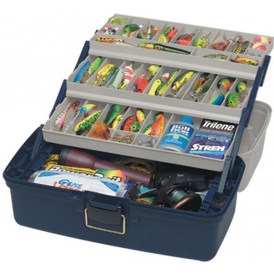 Plano Kufr XL 3-Tray Tackle Box