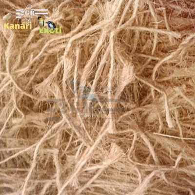 2GR Hnízdní materiál ''JUTA'', art. 294 – Zboží Dáma