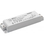 Elektronický transformátor Kanlux SET60-K 230/12VAC 20-60W 01425 – Hledejceny.cz
