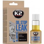 K2 Stop Leak Oil 50 ml | Zboží Auto
