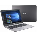 Asus K501UX-DM165D návod, fotka